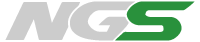 NGS logo